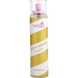 Pink Sugar Creamy Sunshine Body Mist 8 oz