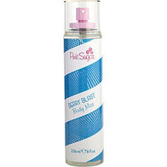 Pink Sugar Berry Blast Body Mist 8 oz