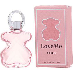 Tous Loveme Eau De Parfum 0.15 oz Mini