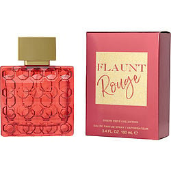 Joseph Prive Flaunt Rouge Eau De Parfum Spray 3.4 oz