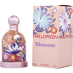 Halloween Blossom Edt Spray 3.4 oz