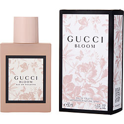 Gucci Bloom Edt Spray 1.6 oz