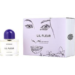 Lil Fleur Cassis Byredo Eau De Parfum 3.4 oz