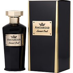 Amouroud Sunset Oud Eau De Parfum Spray 3.4 oz