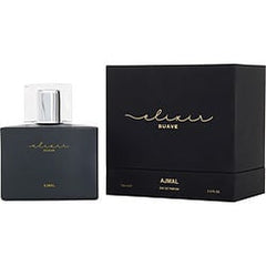 Ajmal Elixir Suave Eau De Parfum Spray 3.4 oz