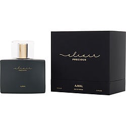 Ajmal Elixir Precious Eau De Parfum Spray 3.4 oz