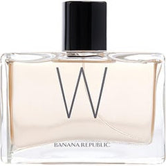 Banana Republic Edt Spray 4.2 oz (New Packaging) (Unboxed)