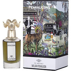 Penhaligon'S Portraits William Eau De Parfum Spray 2.5 oz