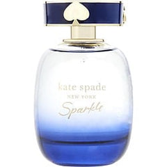 Kate Spade Sparkle Eau De Parfum Intense Spray 3.4 oz *Tester