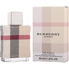 Burberry London Eau De Parfum Spray 1 oz (New Packaging)