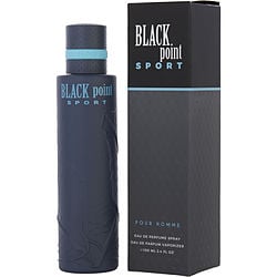 Black Point Sport Eau De Parfum Spray 3.4 oz