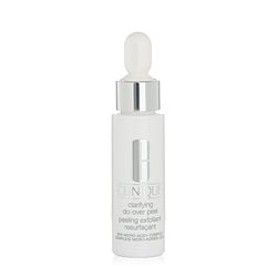 Clinique Clarifying Do Over Peel - For Dry Combination To Oily  --30Ml/1oz