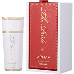 Armaf The Pride Rouge Eau De Parfum Spray 3.4 oz