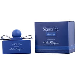 Signorina Misteriosa Eau De Parfum Spray 1.7 oz (Fashion Edition)