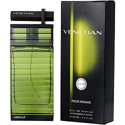 Armaf Venetian Eau De Parfum Spray 3.4 oz