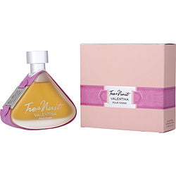 Armaf Tres Nuit Valentina Eau De Parfum Spray 3.4 oz