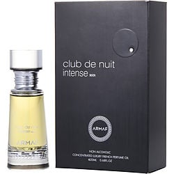 Armaf Club De Nuit Intense Perfume Oil 0.67 oz