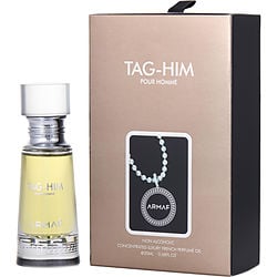 Armaf Tag Him Perfume Oil 0.67 oz