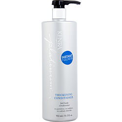 Kenra Platinum Thickening Conditioner 31.5 oz