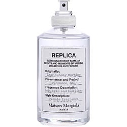 Replica Lazy Sunday Morning Edt Spray 3.4 oz  *Tester