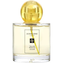 Jo Malone Yellow Hibiscus Cologne Spray 3.4 oz (Unboxed)