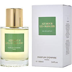 Parfum D'Empire Azemoure Les Orangers Eau De Parfum Spray 3.4 oz