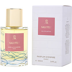 Parfum D'Empire Salute! Eau De Parfum Spray 3.4 oz