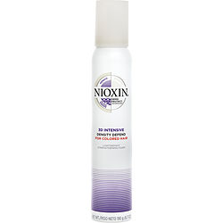 Nioxin 3D Intensive Density Defend For Colored Hair 6.7 oz