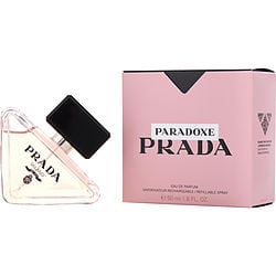 Prada Paradoxe Eau De Parfum Spray Refillable 1.7 oz