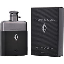 Ralph'S Club Parfum Spray 3.4 oz