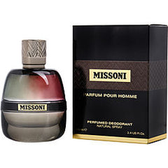 Missoni Deodorant Spray 3.4 oz