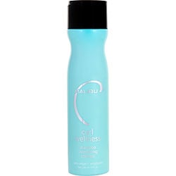 Malibu Hair Care Curl Wellness Shampoo 9 oz