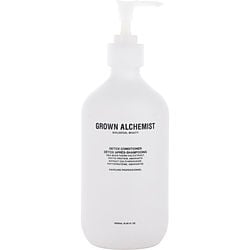 Grown Alchemist Detox Conditioner 0.1 16.9 oz oz