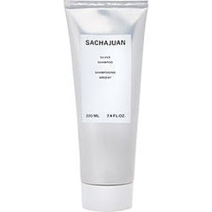 Sachajuan Silver Shampoo 7.4 oz