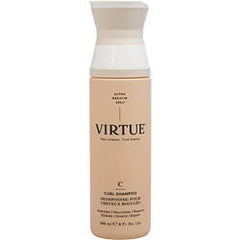 Virtue Curl Shampoo 8 oz