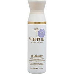 Virtue Color Kick De-Brassing Shampoo 8 oz