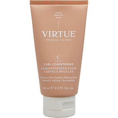 Virtue Curl Conditioner 2 oz