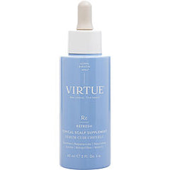 Virtue Topical Scalp Supplement 2 oz