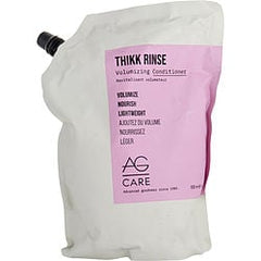 Ag Hair Care Thikk Rinse Volumizing Conditioner (New Packaging) 33.8 oz