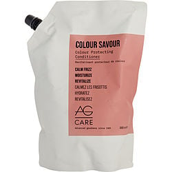 Ag Hair Care Colour Savour Colour Protection Conditioner (New Packaging) 33.8 oz