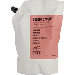 Ag Hair Care Colour Savour Colour Protection Conditioner (New Packaging) 33.8 oz