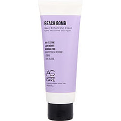 Ag Hair Care Beach Bomb Wave-Enhancing Cream 5 oz