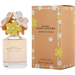 Marc Jacobs Daisy Ever So Fresh Eau De Parfum Spray 2.5 oz