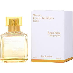 Maison Francis Kurkdjian Aqua Vitae Cologne Forte Eau De Parfum Spray 2.4 oz