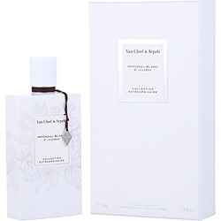Patchouli Blanc Van Cleef & Arpels Eau De Parfum Spray 2.5 oz