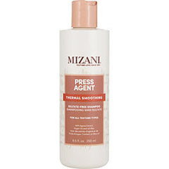 Mizani Press Agent Thermal Smoothing Shampoo 8.5 oz