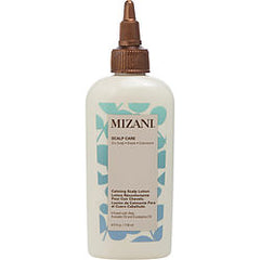 Mizani Scalp Care Calming Scalp Lotion 4 oz