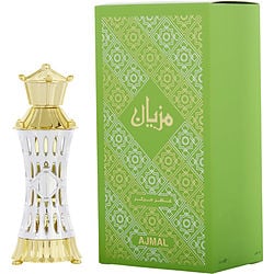 Ajmal Mizyaan Concentrated Perfume Oil 0.47 oz