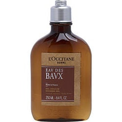 L'Occitane Eav Des Bavx Shower Gel 8.4 oz