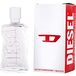 D By Diesel Edt Spray 3.4 oz